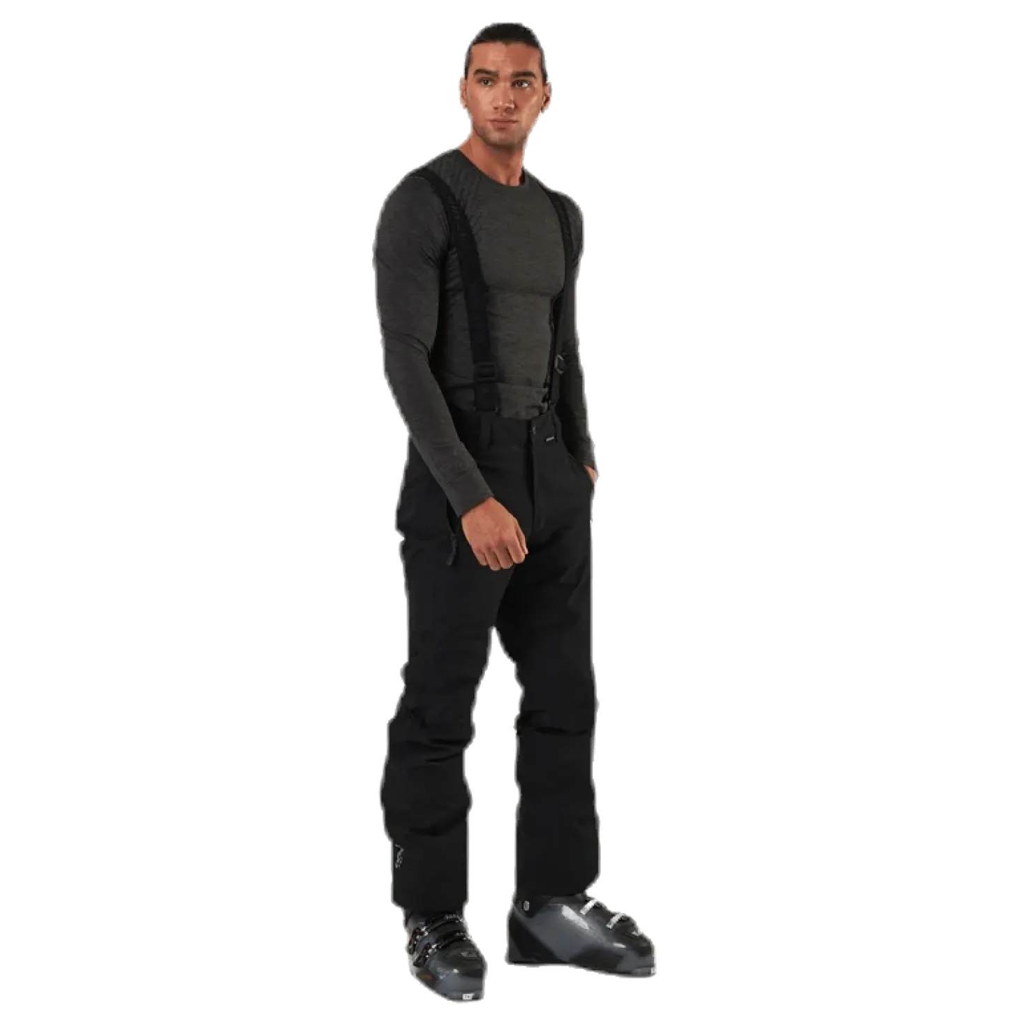 Freiberg Black