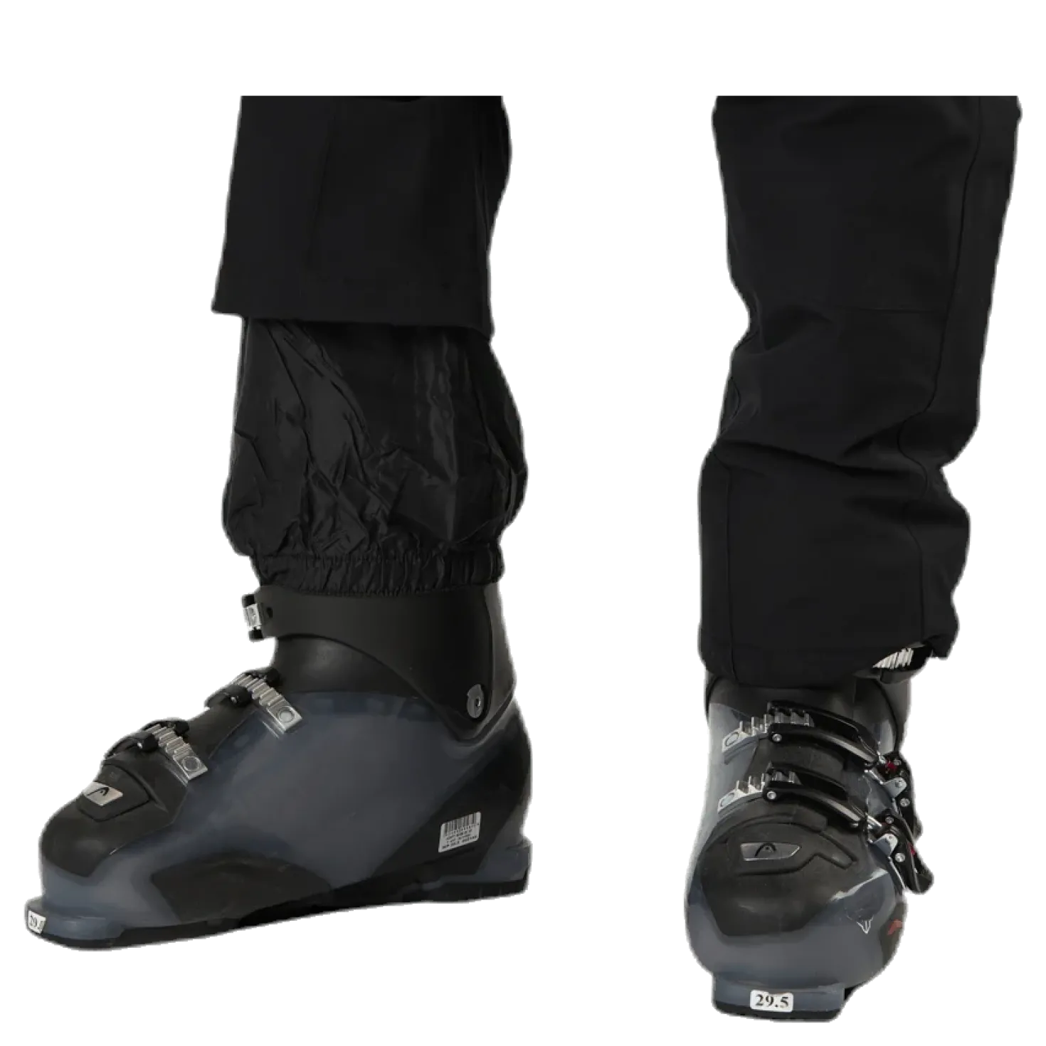 Freiberg Black