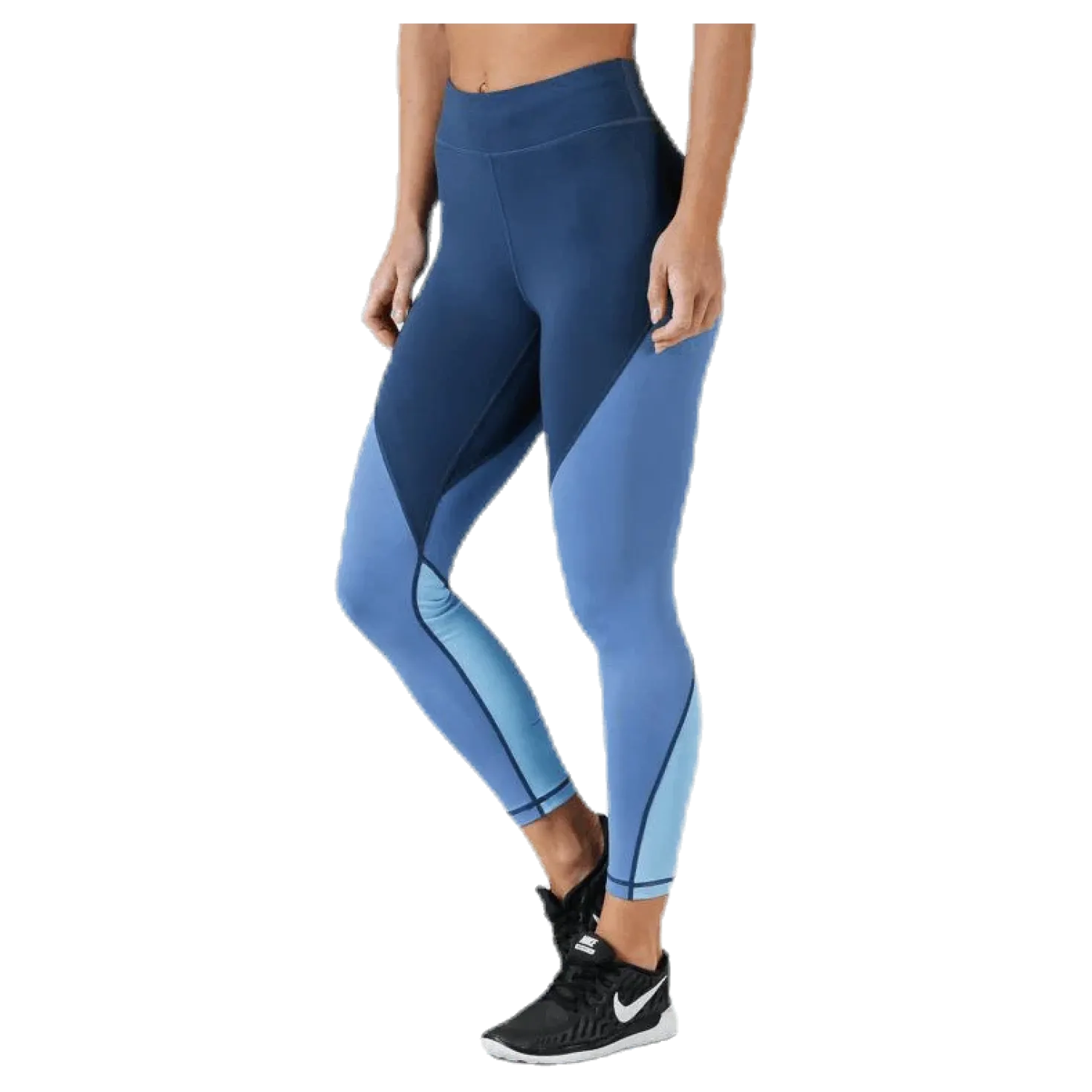 Freja II Blue