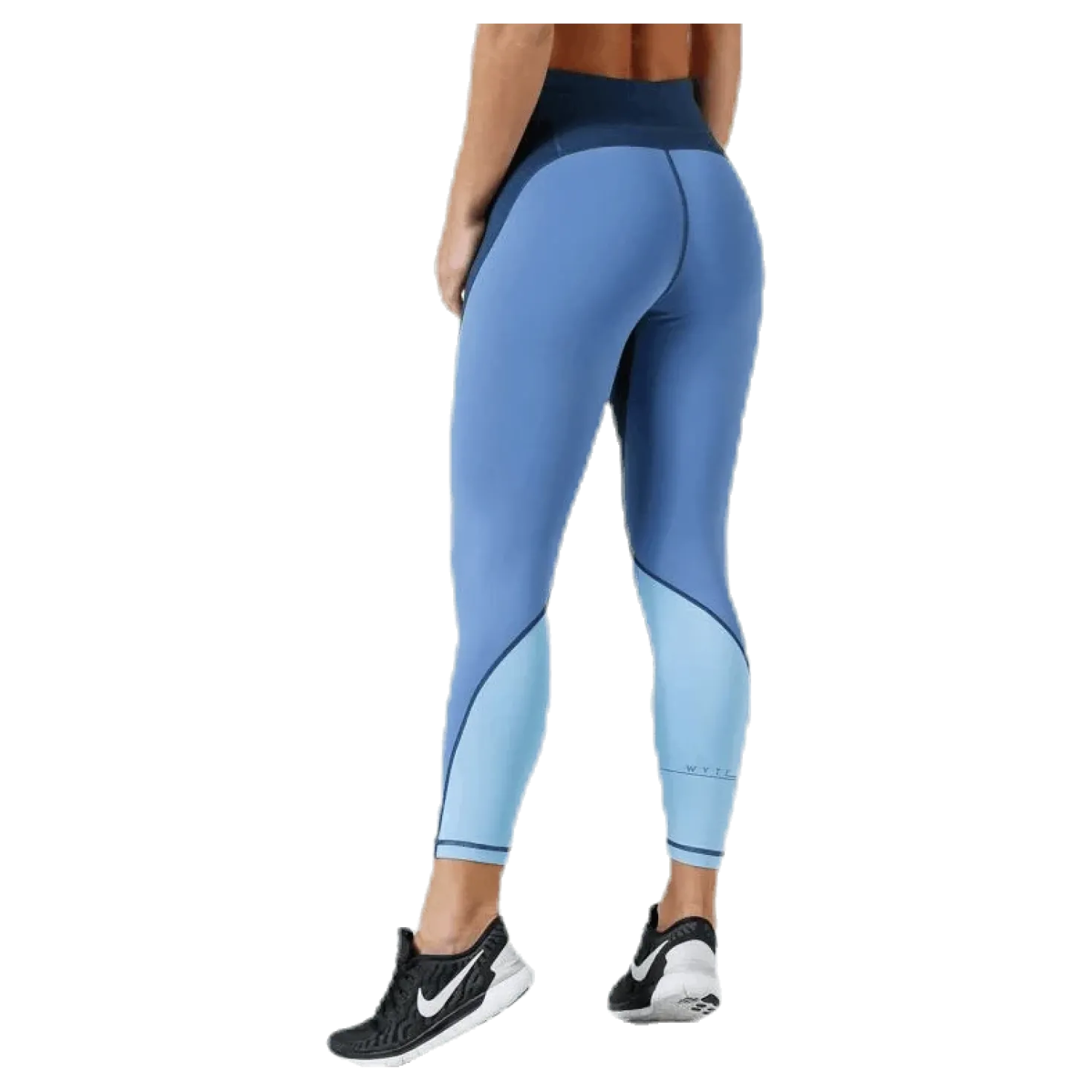 Freja II Blue