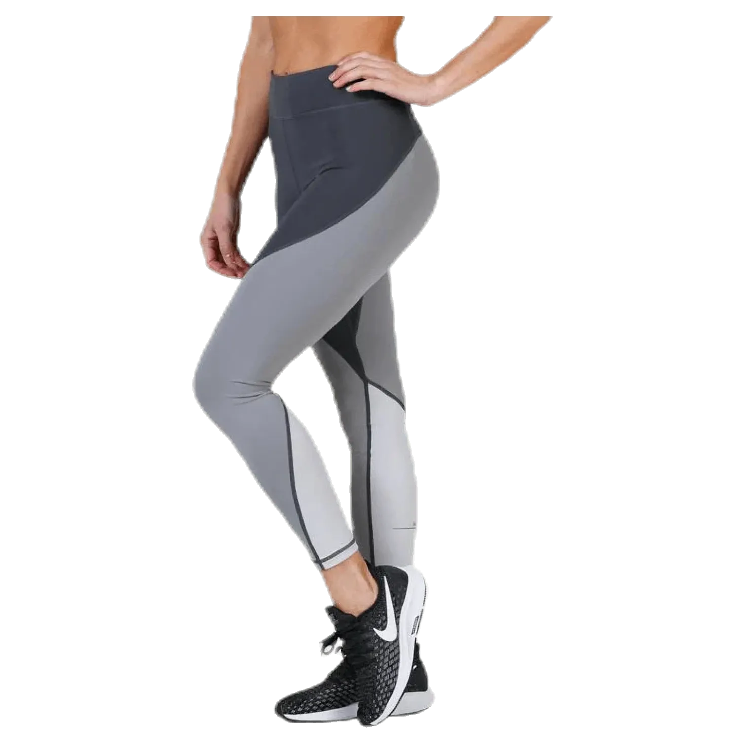 Freja II Grey