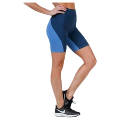 Freja Shorts Blue