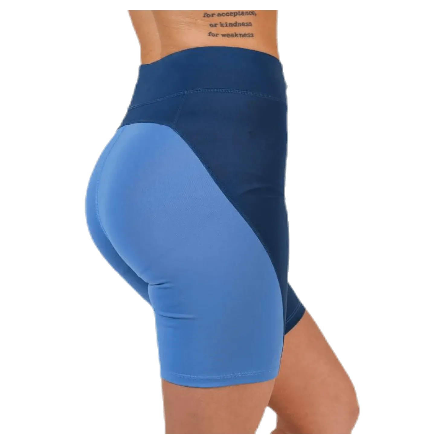 Freja Shorts Blue