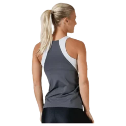 Freja Tank Top Black