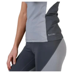 Freja Tank Top Grey