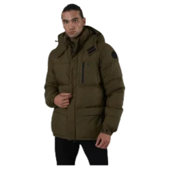 Frenkel Jacket Beige