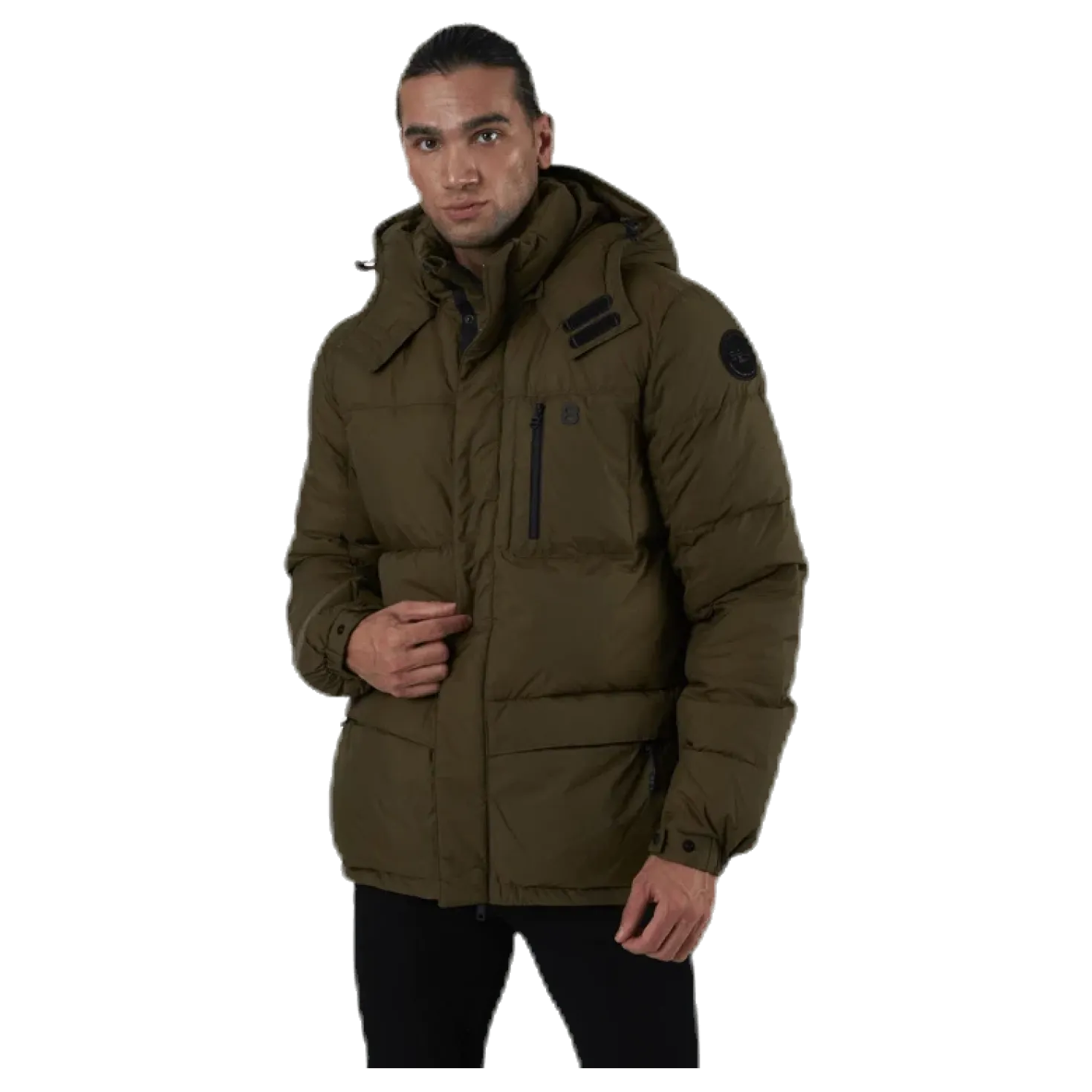 Frenkel Jacket Beige