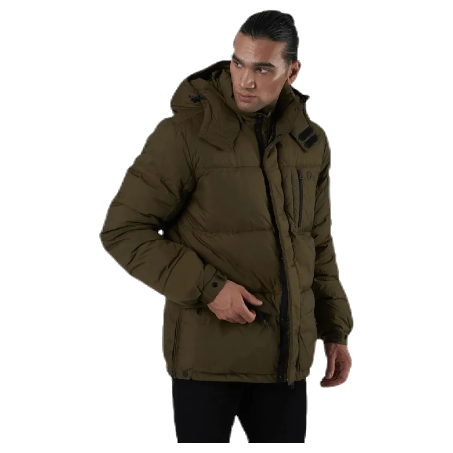 Frenkel Jacket Beige