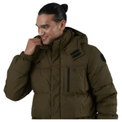 Frenkel Jacket Beige
