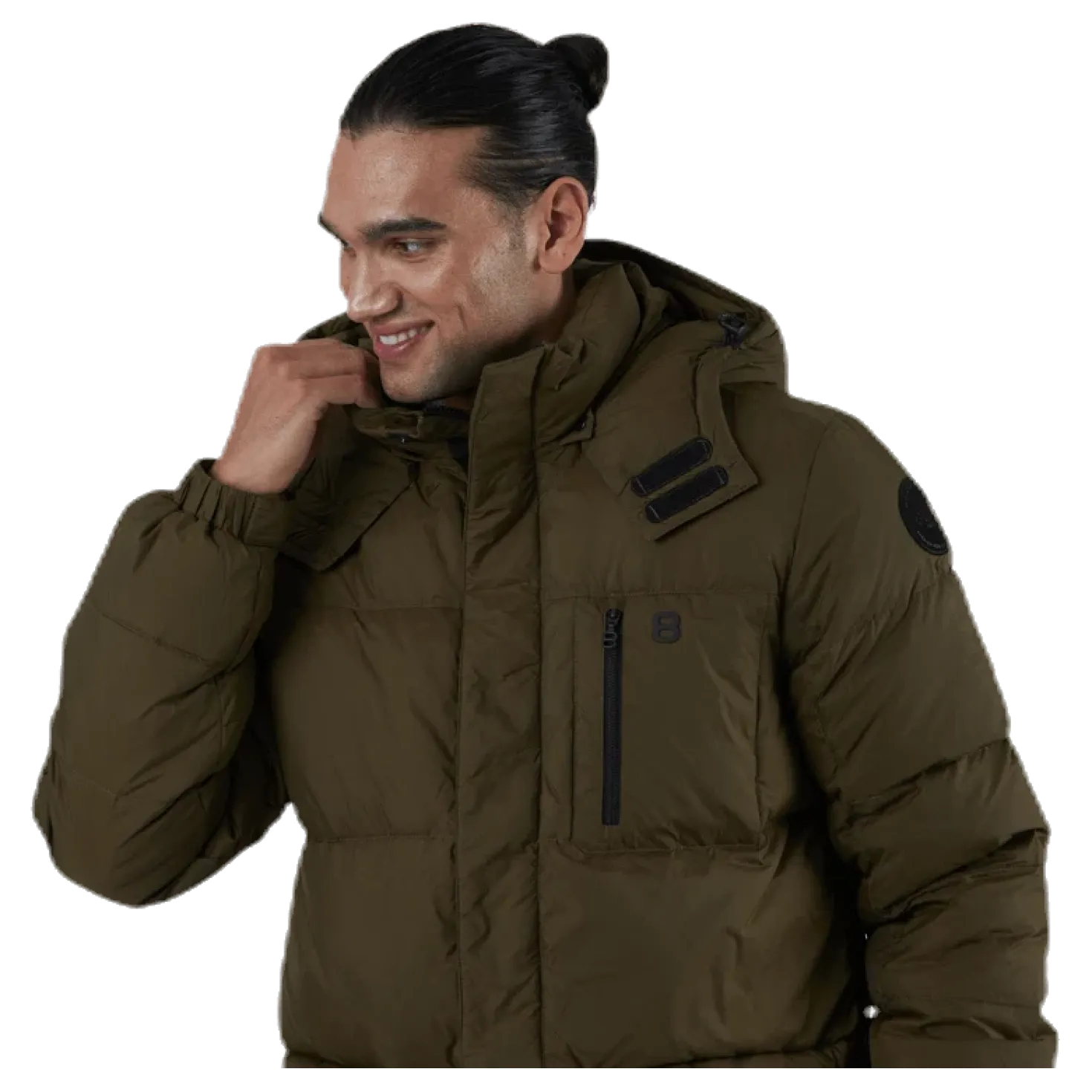 Frenkel Jacket Beige