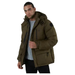 Frenkel Jacket Beige