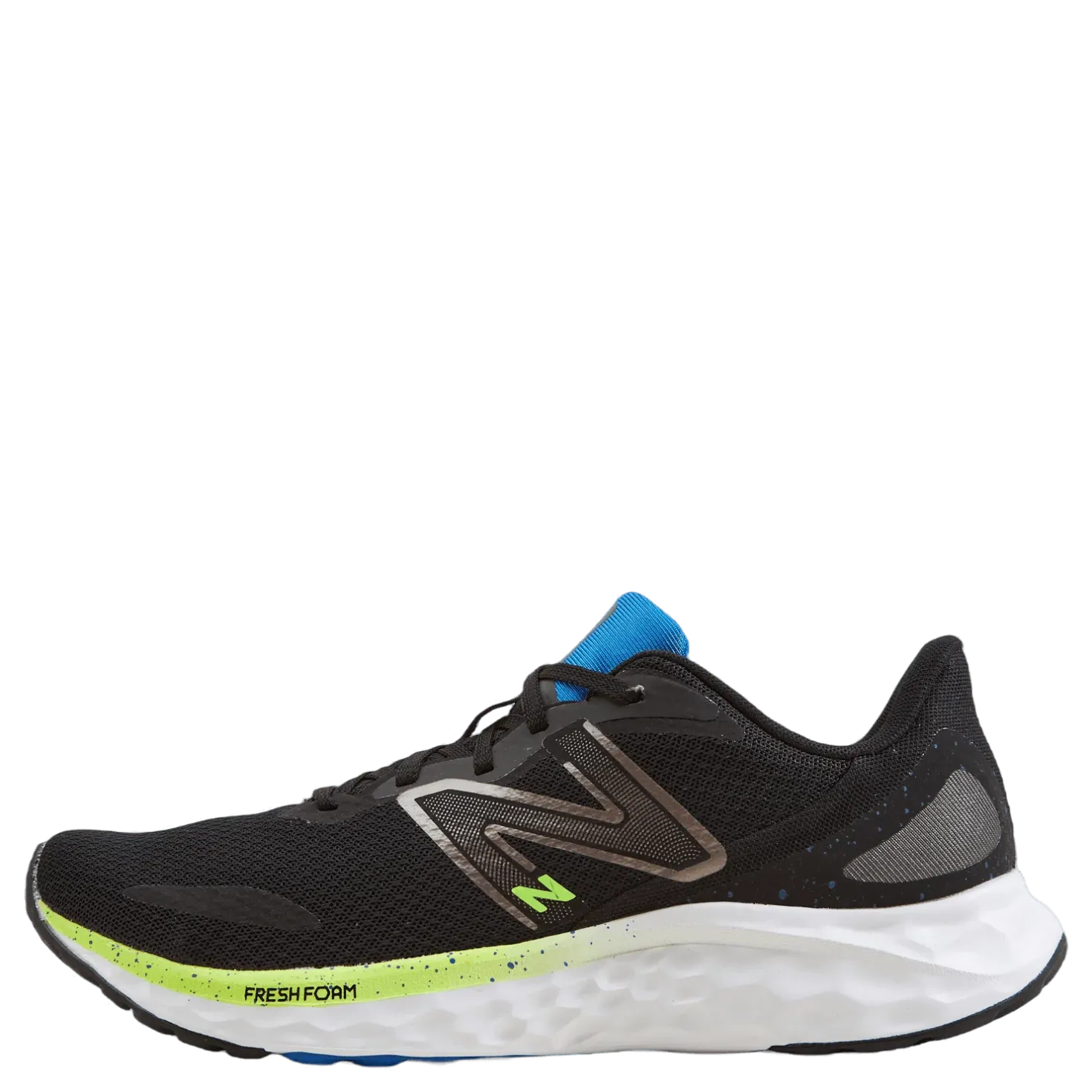 Fresh Foam Arishi V4 Black (001)