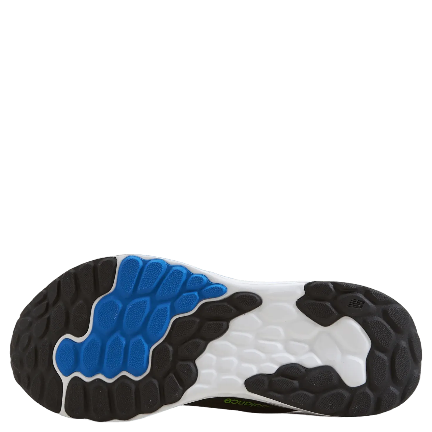 Fresh Foam Arishi V4 Black (001)