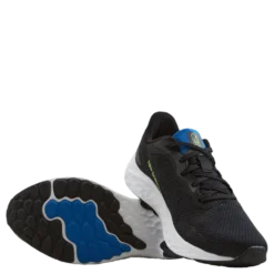 Fresh Foam Arishi V4 Black (001)