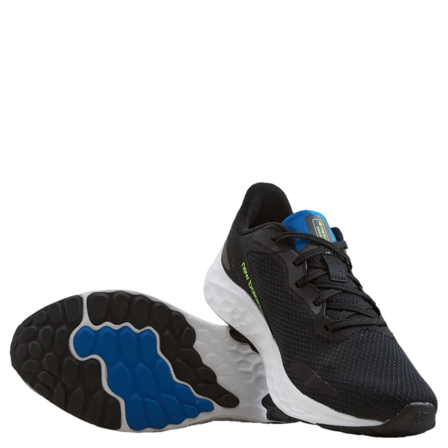 Fresh Foam Arishi V4 Black (001)