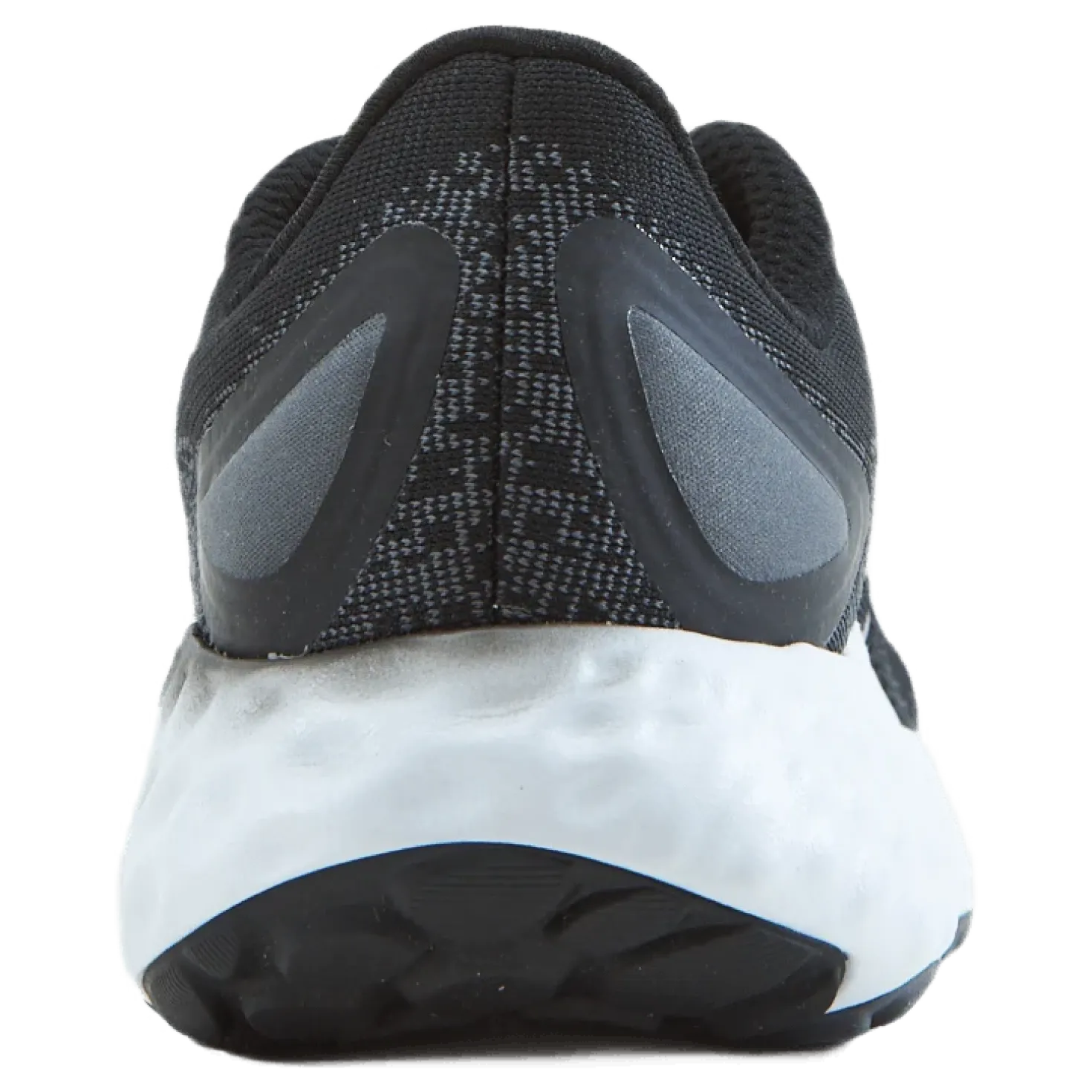Fresh Foam Evoz V2 Black/white (048)