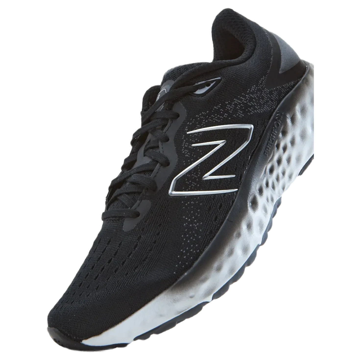 Fresh Foam Evoz V2 Black/white (048)