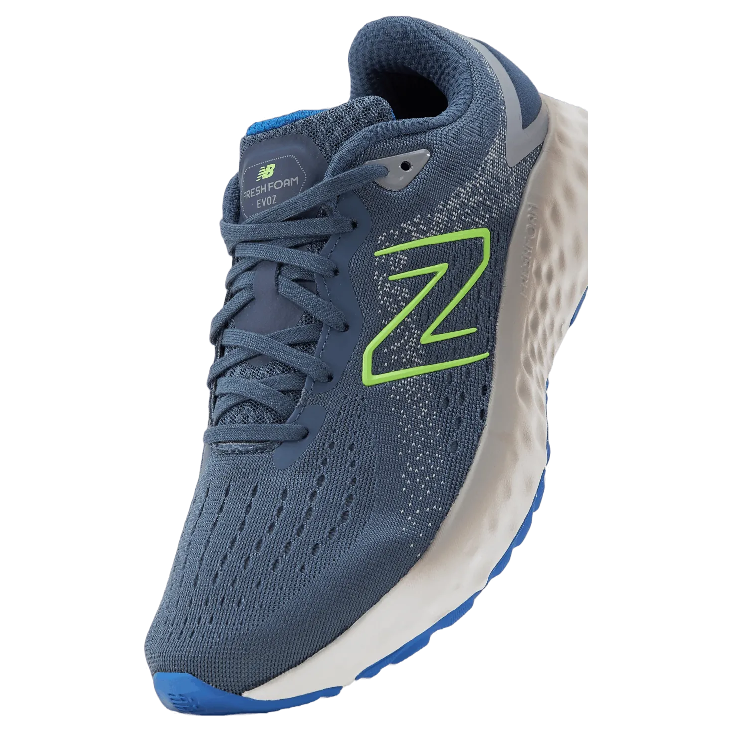 Fresh Foam Evoz V2 Natural Indigo (415)