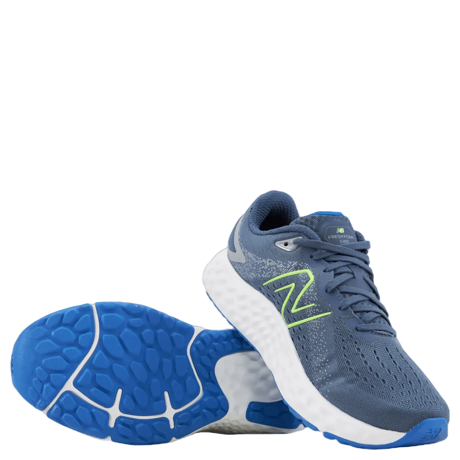 Fresh Foam Evoz V2 Natural Indigo (415)