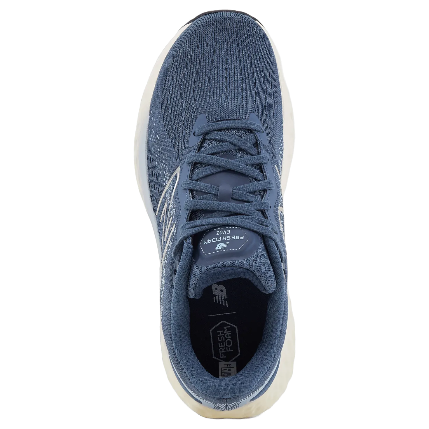 Fresh Foam Evoz V2 Natural Indigo (415)