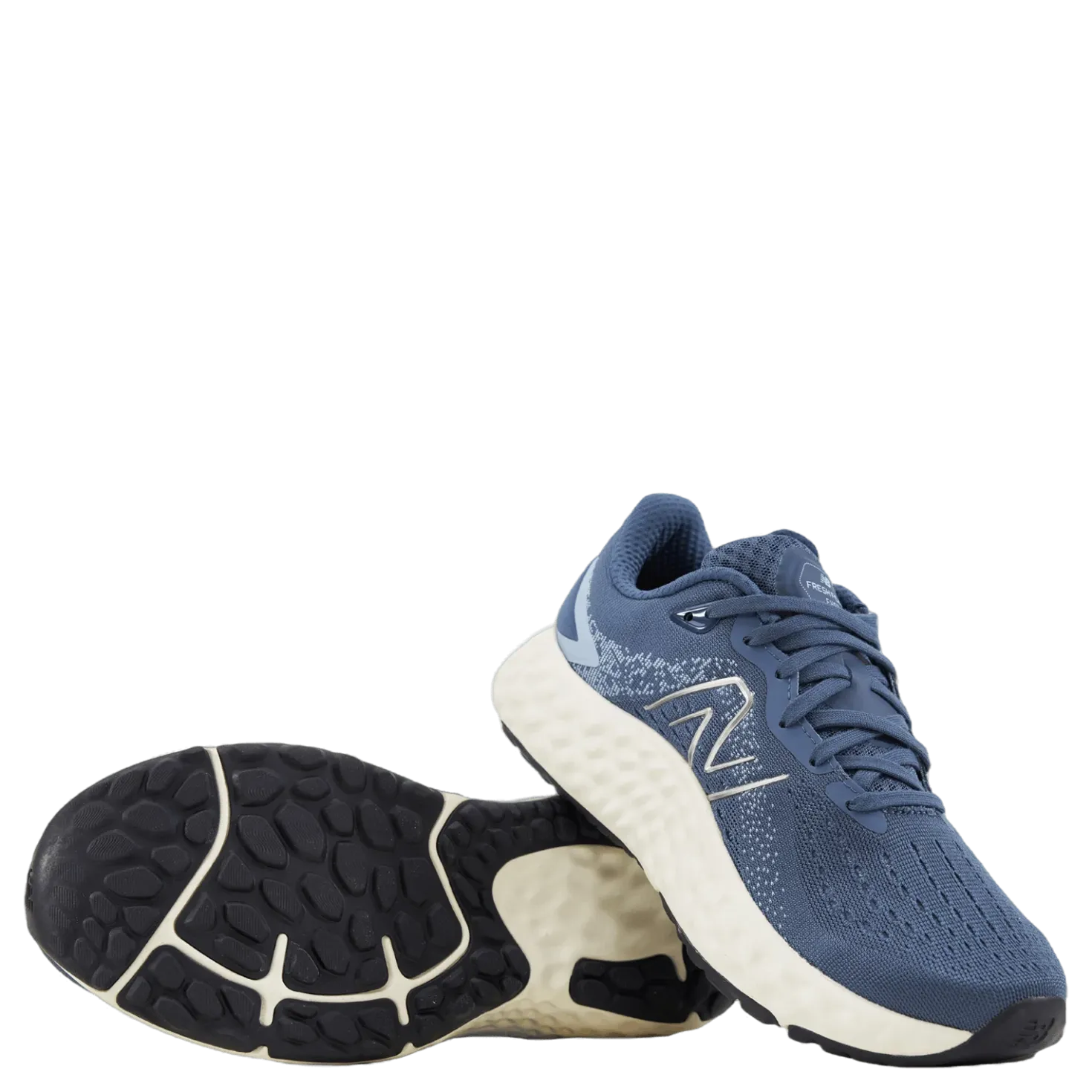 Fresh Foam Evoz V2 Natural Indigo (415)