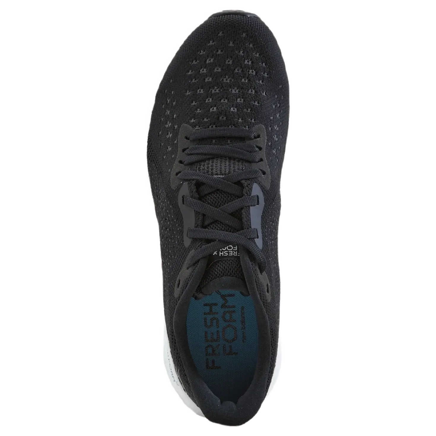 Fresh Foam Tempo V2 Black (001)