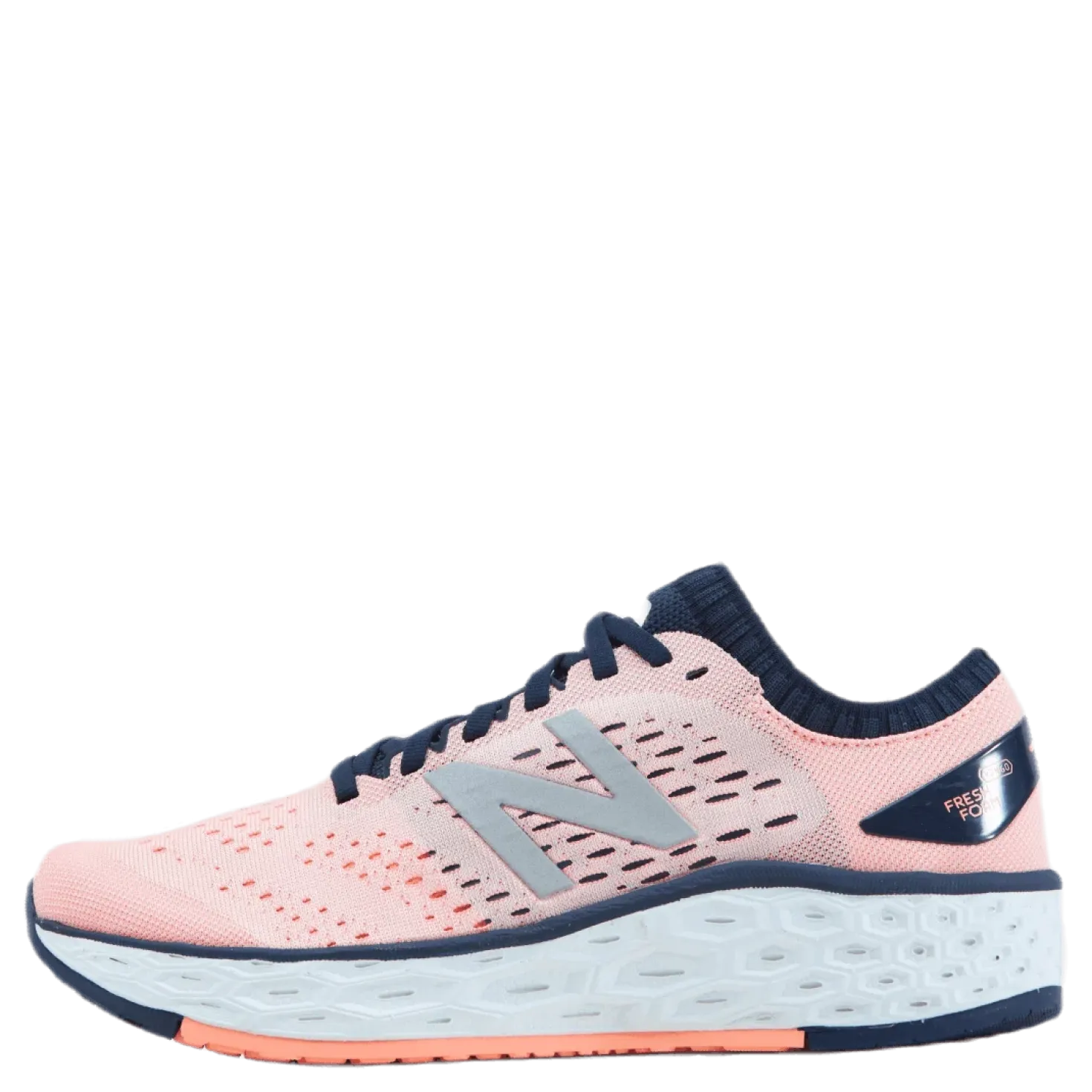 Freshfoam Vong V4 Rosa