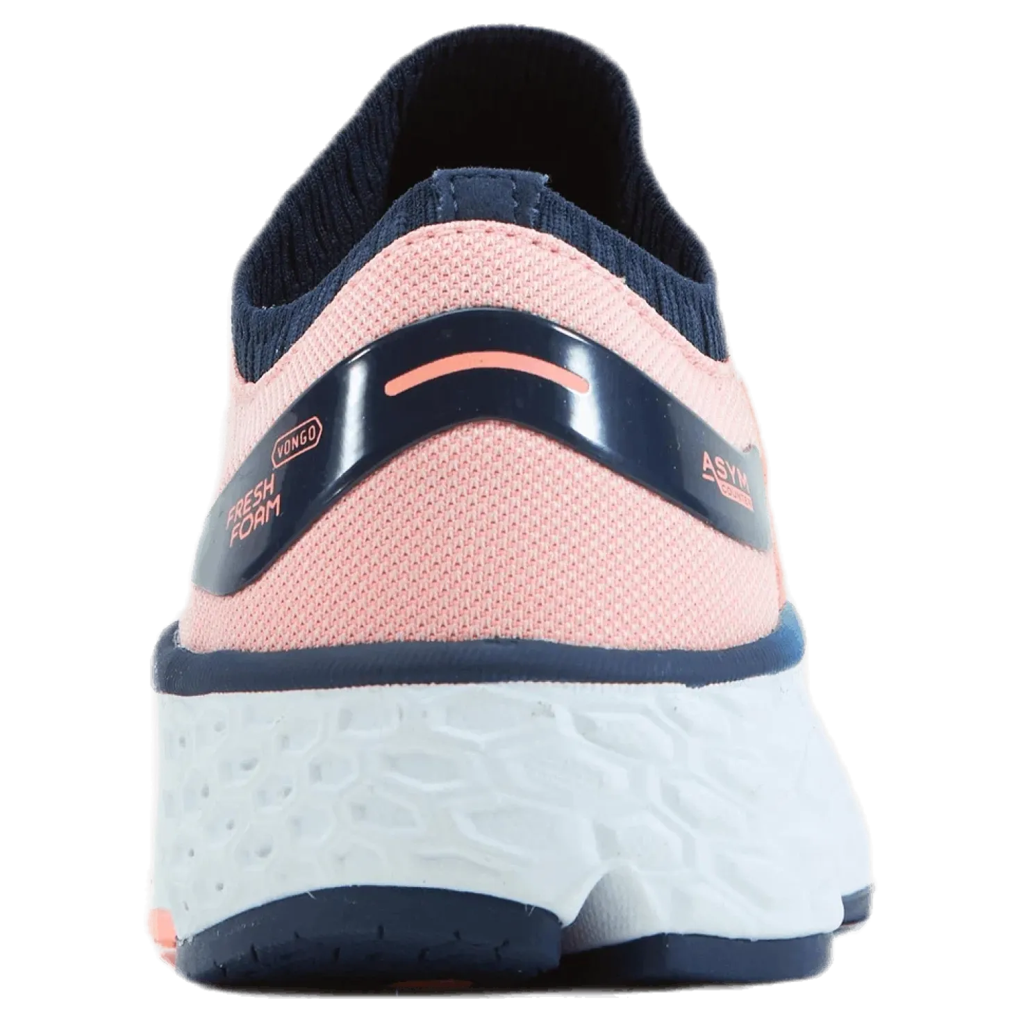 Freshfoam Vong V4 Rosa