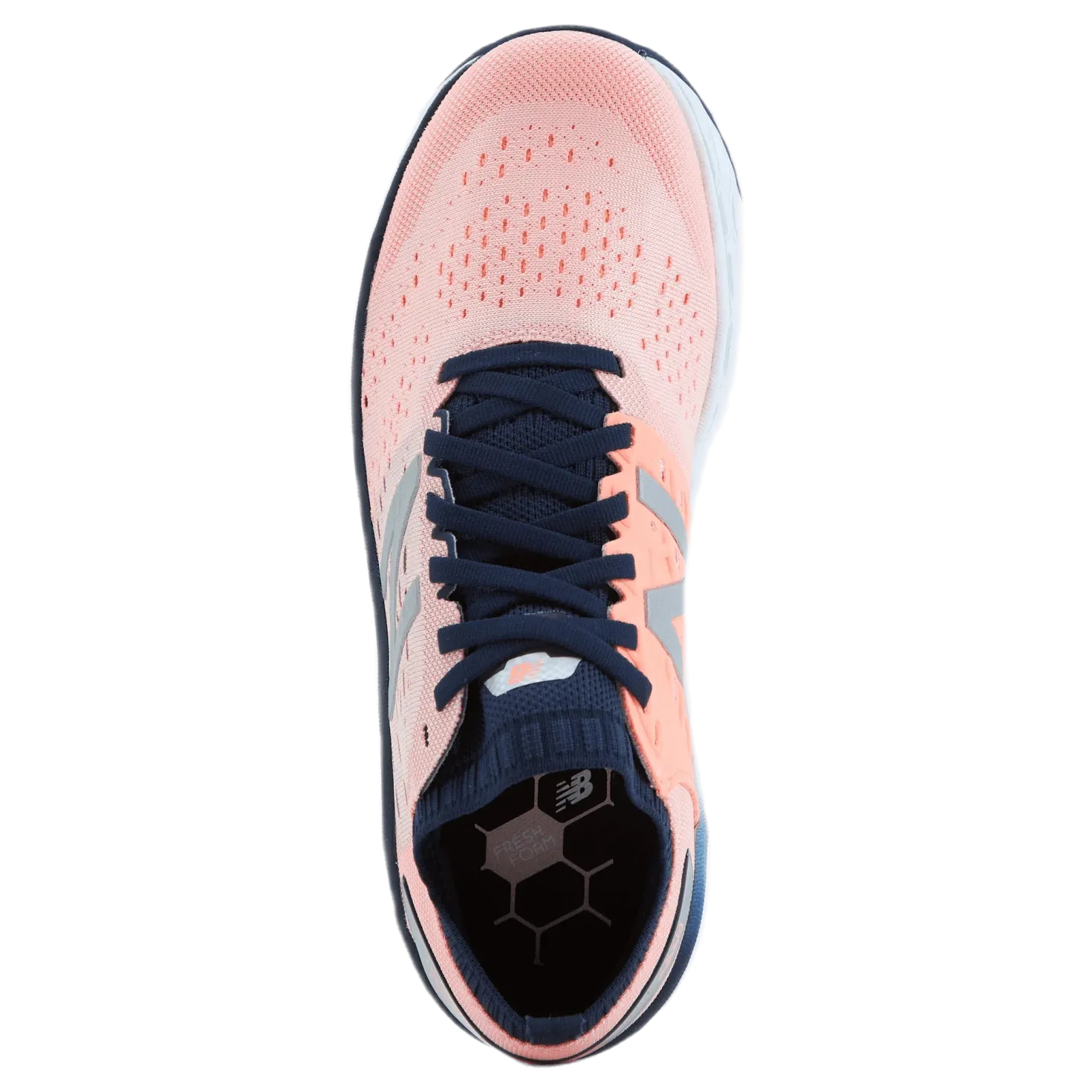 Freshfoam Vong V4 Rosa