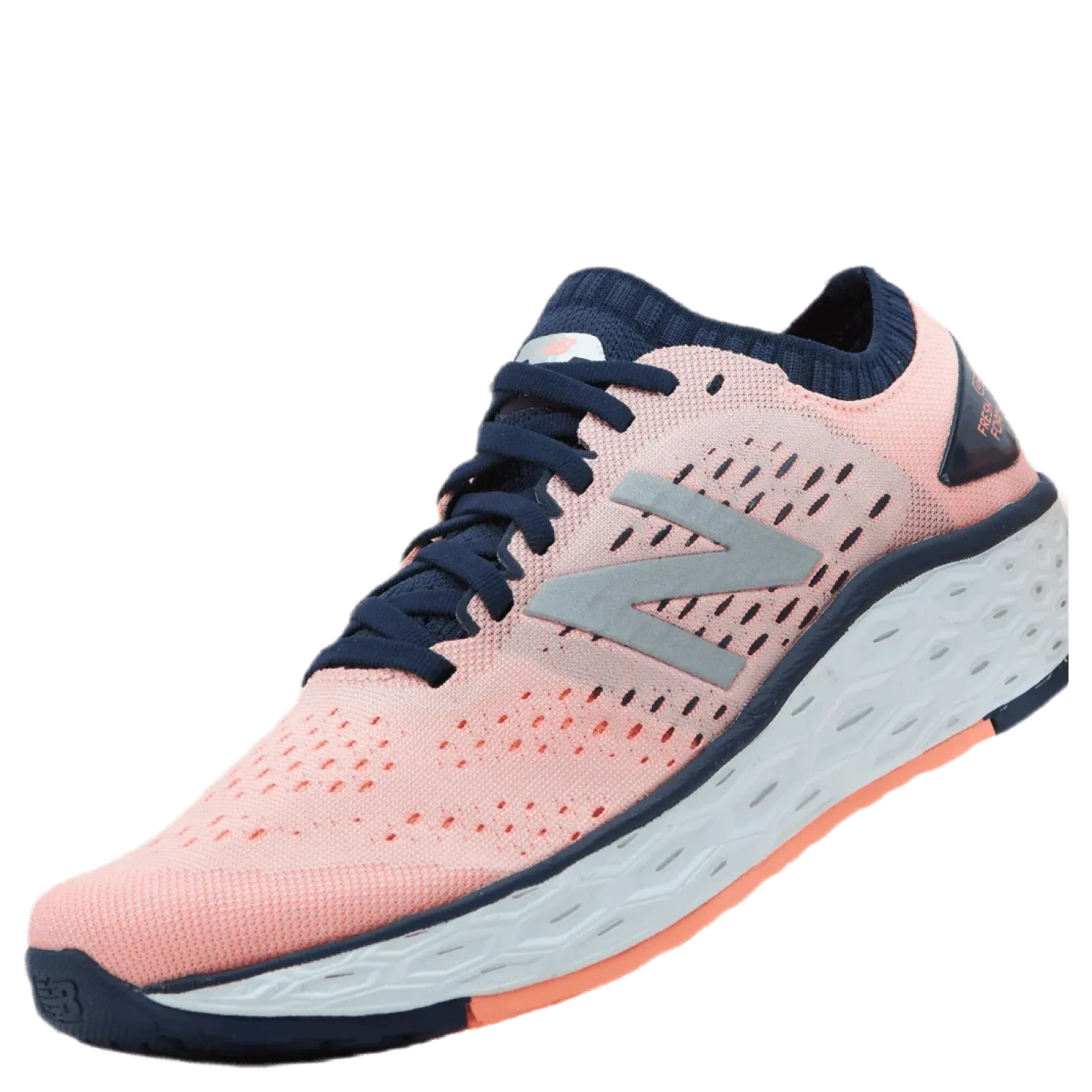 Freshfoam Vong V4 Rosa