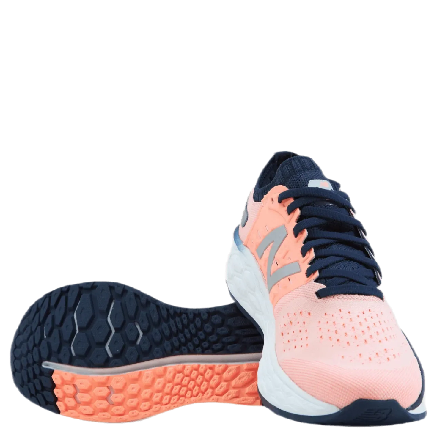 Freshfoam Vong V4 Rosa