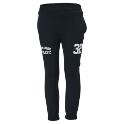 Frey Pants Black