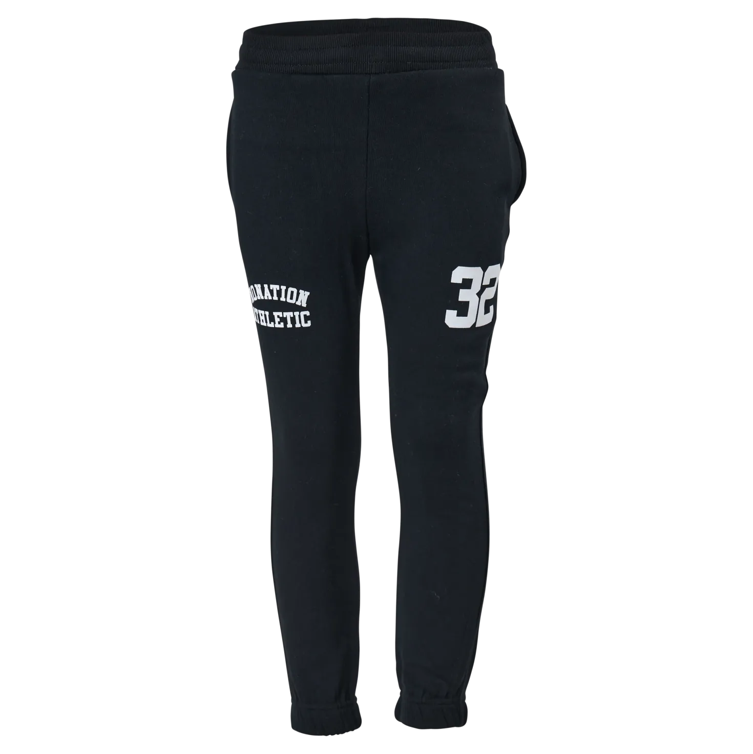 Frey Pants Black