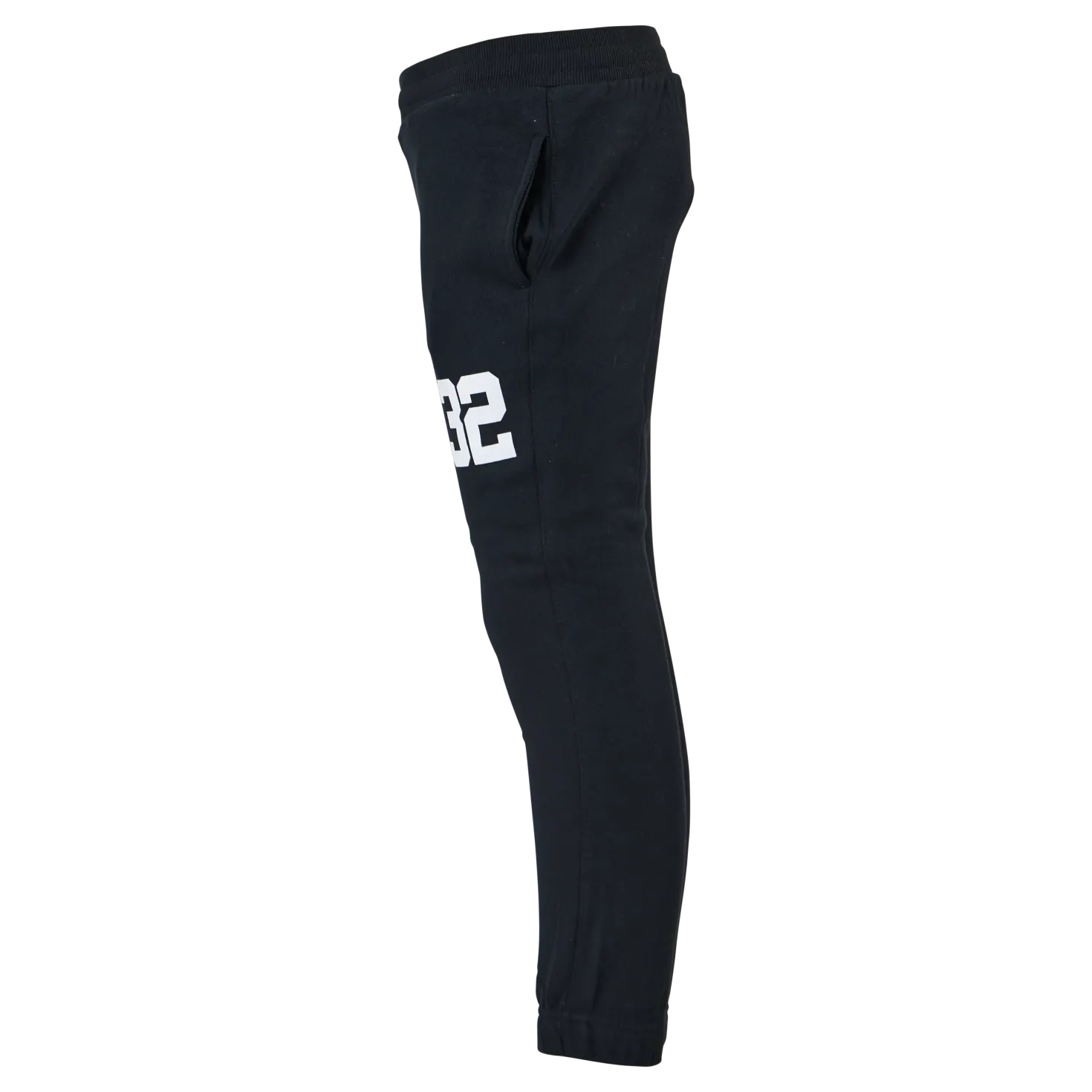 Frey Pants Black