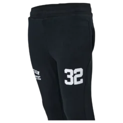 Frey Pants Black
