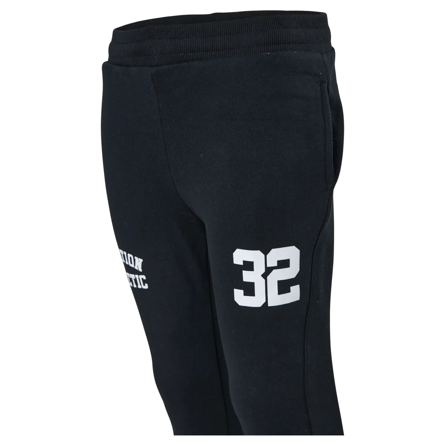 Frey Pants Black