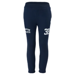 Frey Pants Blue