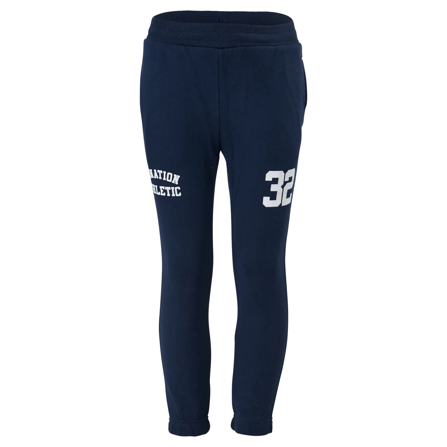Frey Pants Blue