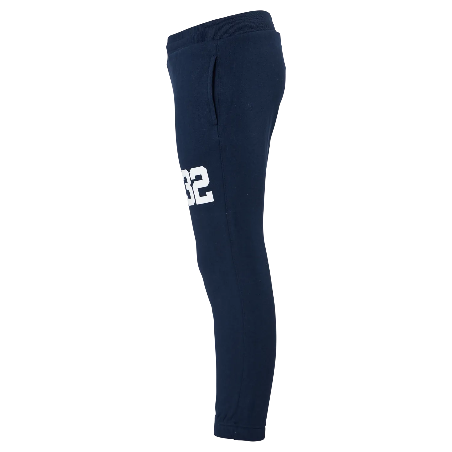 Frey Pants Blue