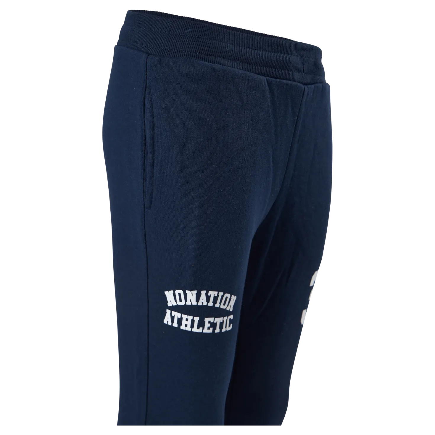Frey Pants Blue
