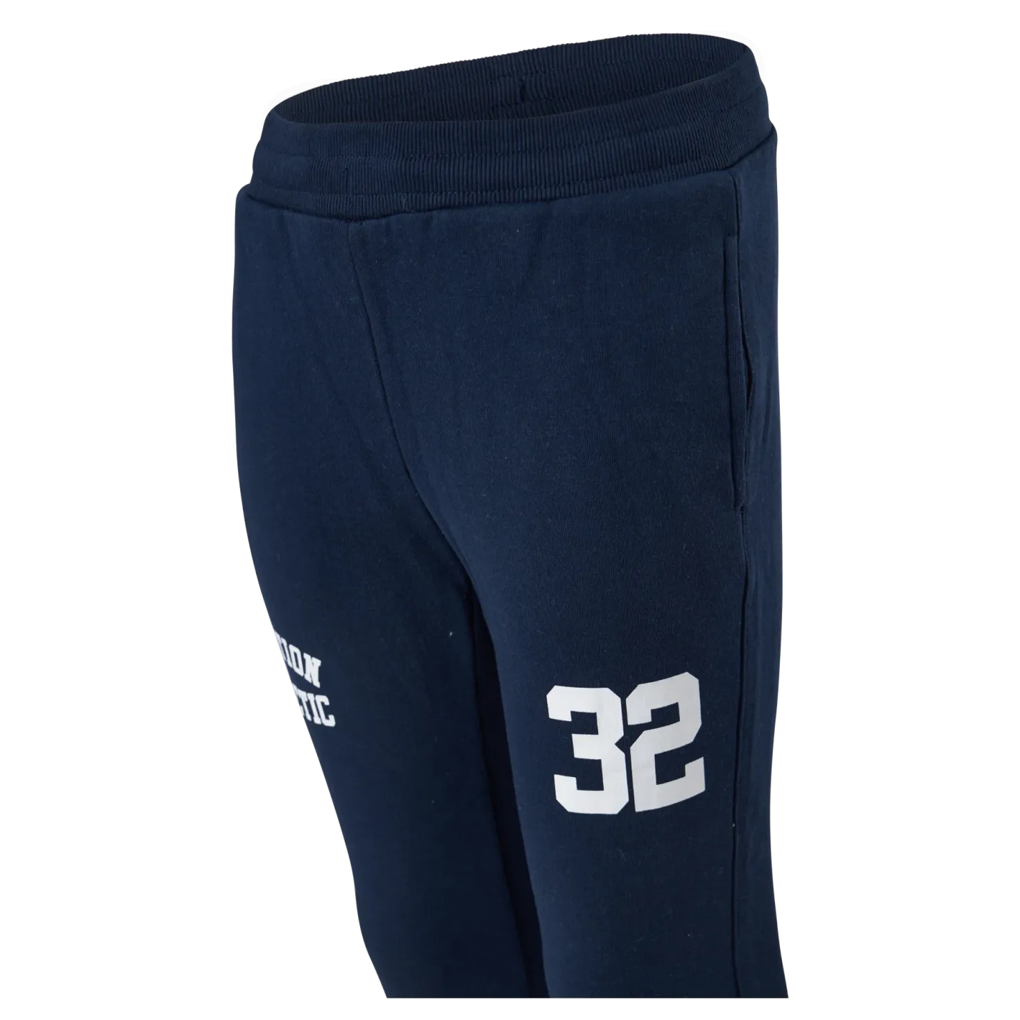 Frey Pants Blue