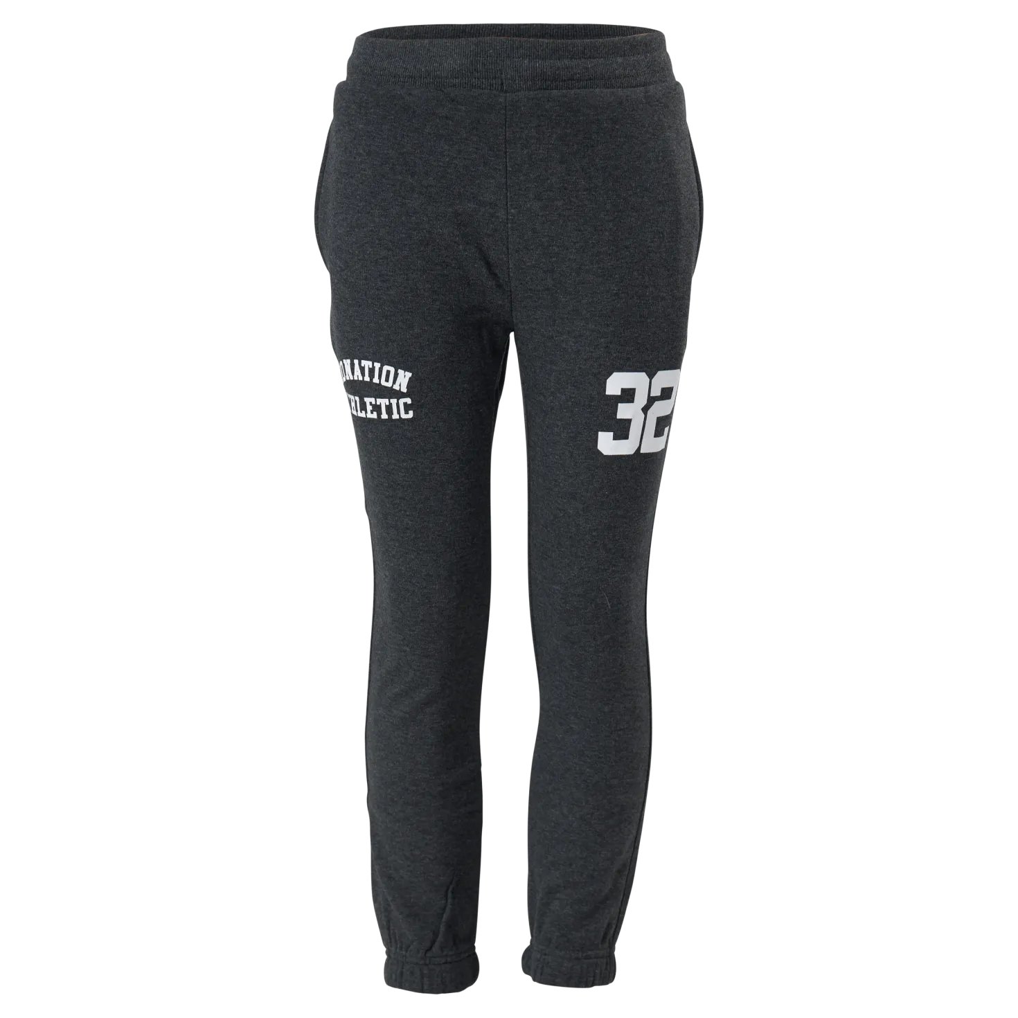 Frey Pants Grey