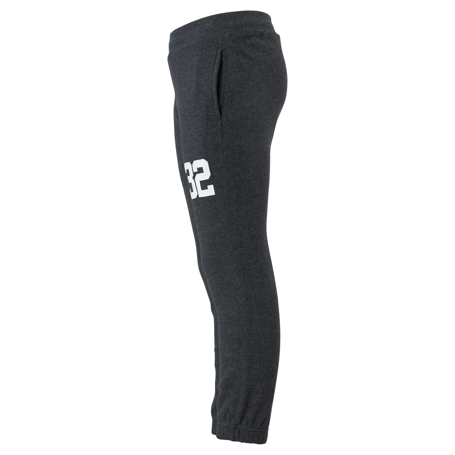 Frey Pants Grey