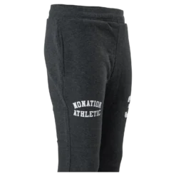Frey Pants Grey