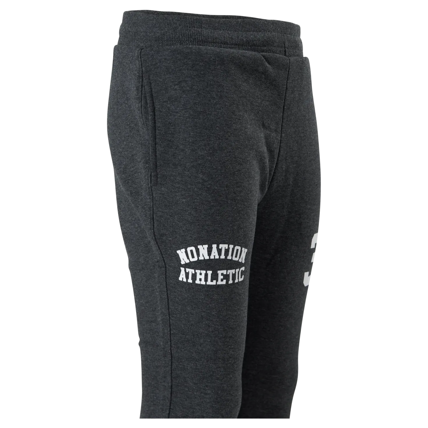 Frey Pants Grey