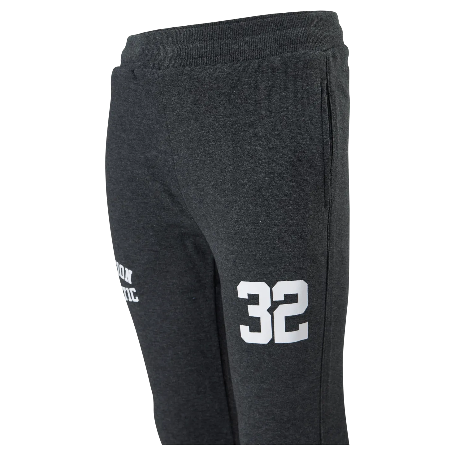 Frey Pants Grey