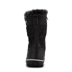 Frost Black