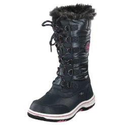 Frostby Waterproof Navy