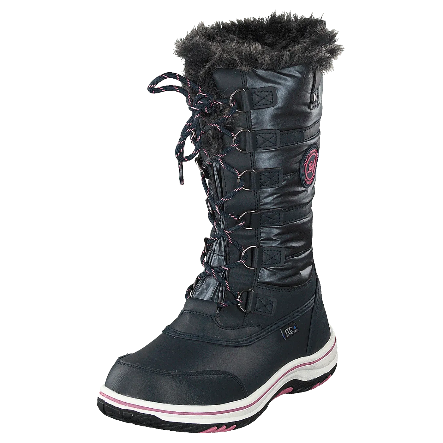 Frostby Waterproof Navy