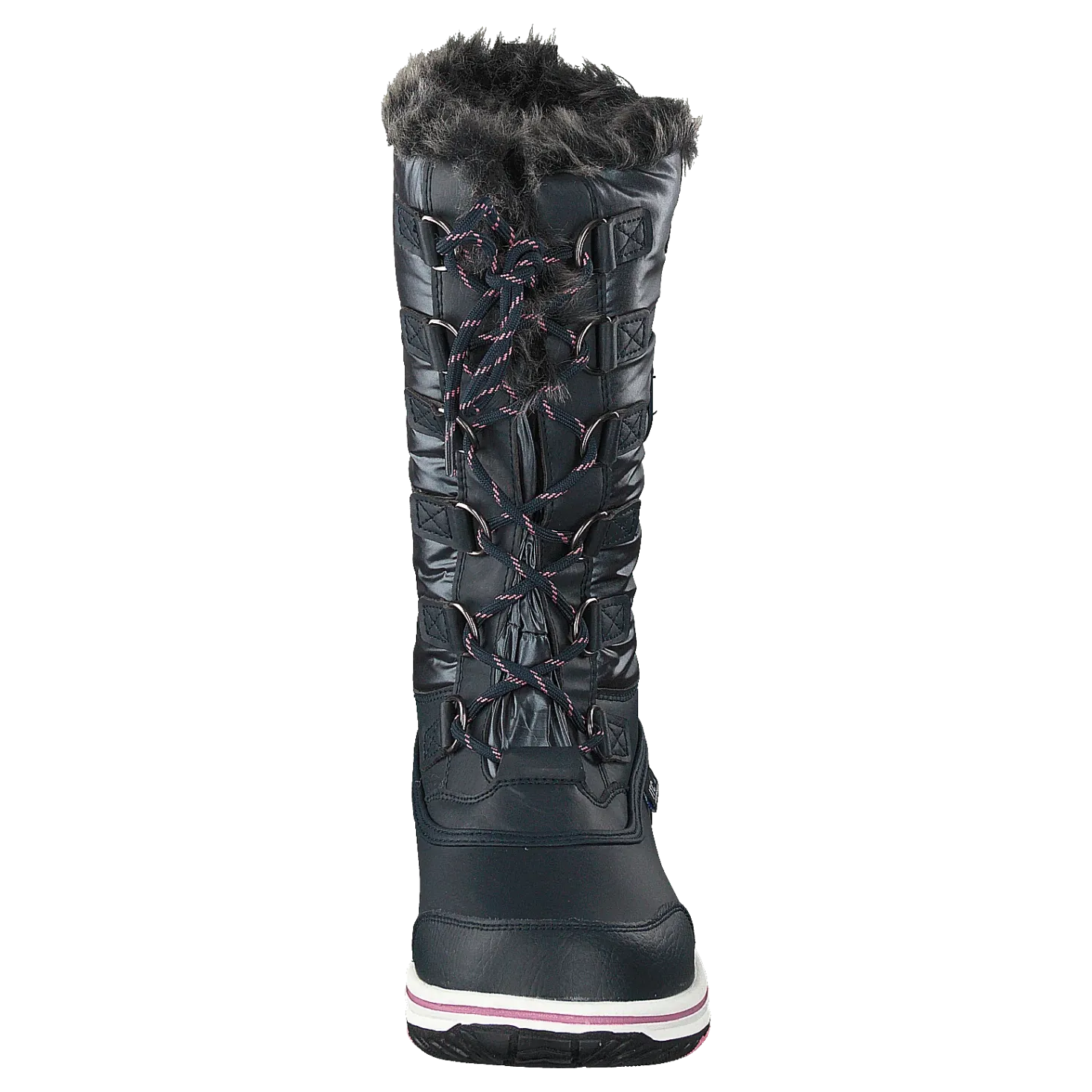 Frostby Waterproof Navy
